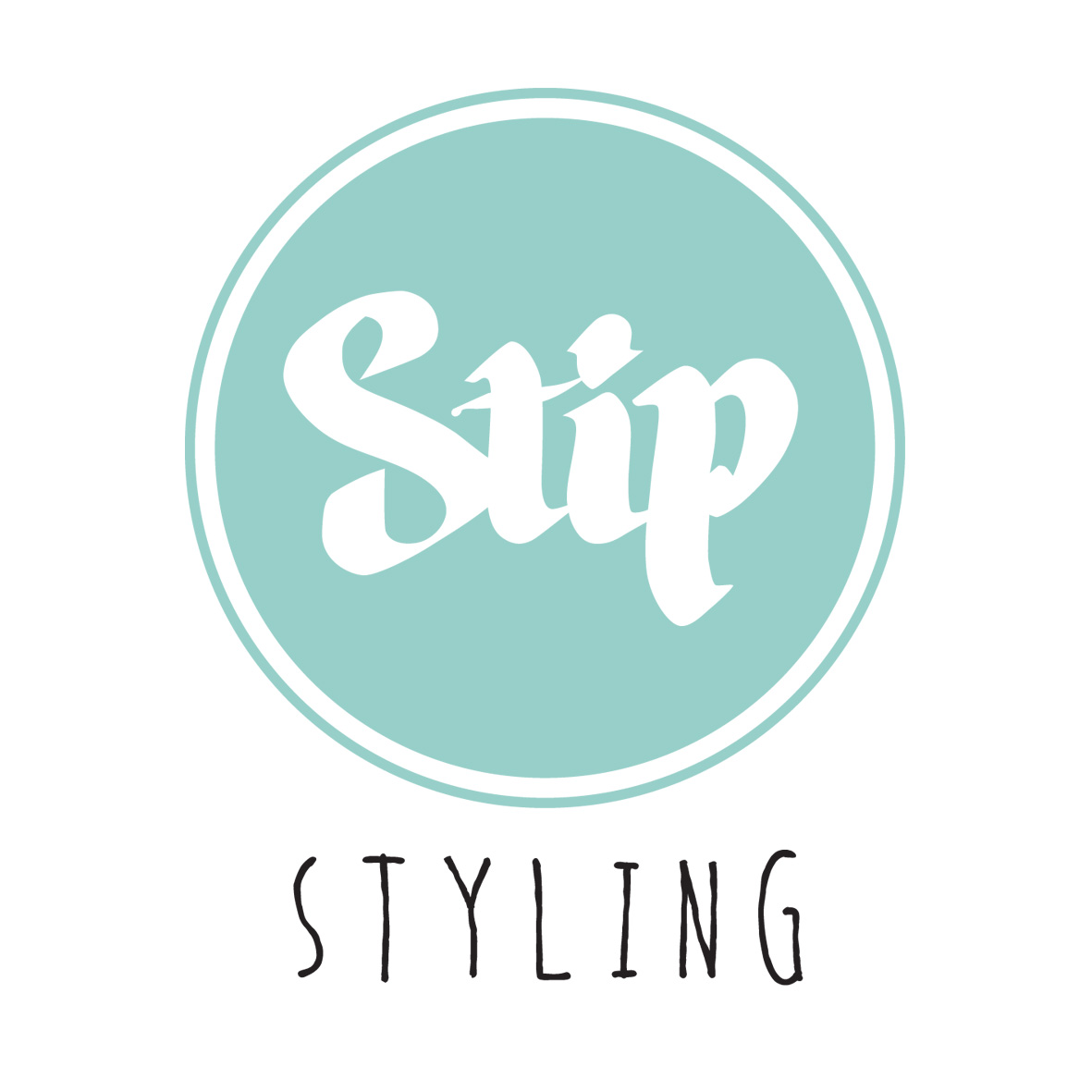 Stip styling